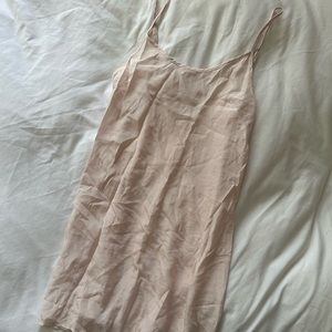 Christy Dawn Pale Pink Slip